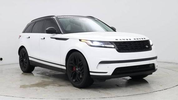 LAND ROVER RANGE ROVER VELAR 2024 SALYJ2EX1RA373064 image LAND ROVER RANGE ROVER VELAR 2024 SALYJ2EX1RA373064 image
